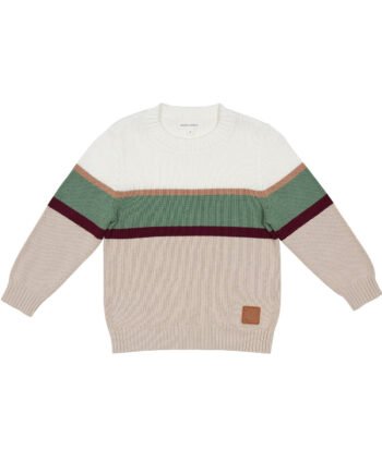 Wantstyle Cozy Little Kids Pullover