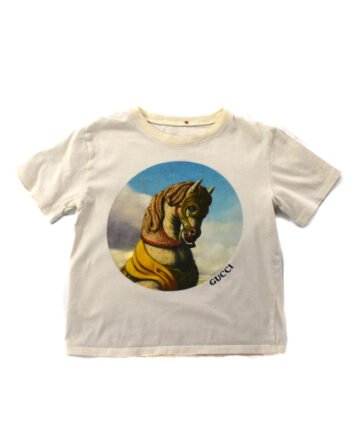 Wantstyle Soft Cotton Kids T-Shirt