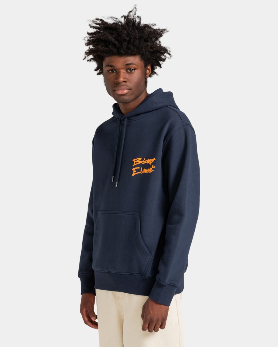 Wantstyle Kids Green Fleece Hoodie