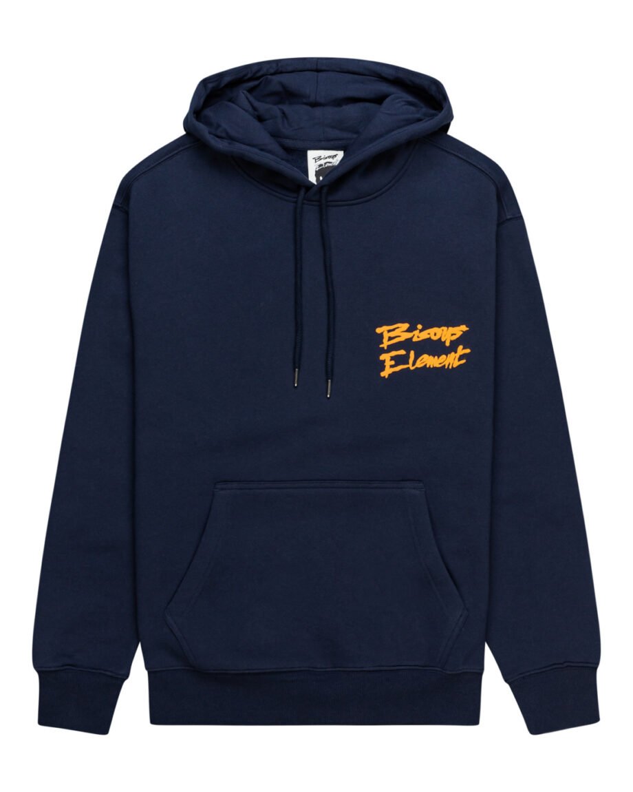 Wantstyle Kids Green Fleece Hoodie