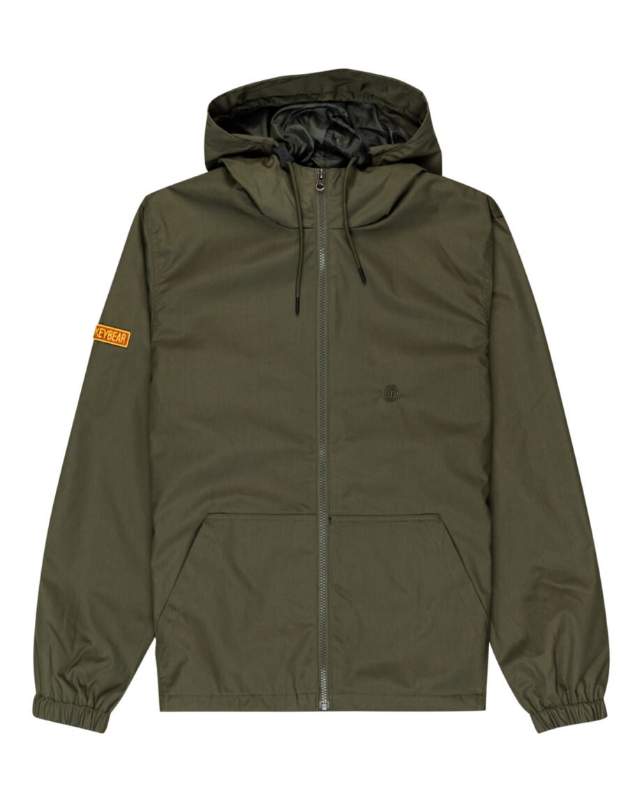 Wantstyle Nice Jacket