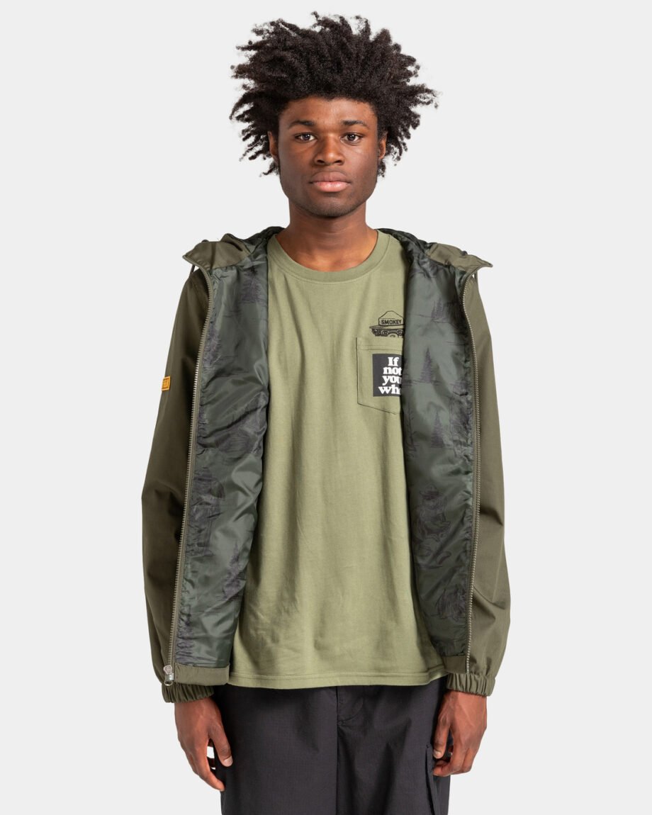 Wantstyle Nice Jacket