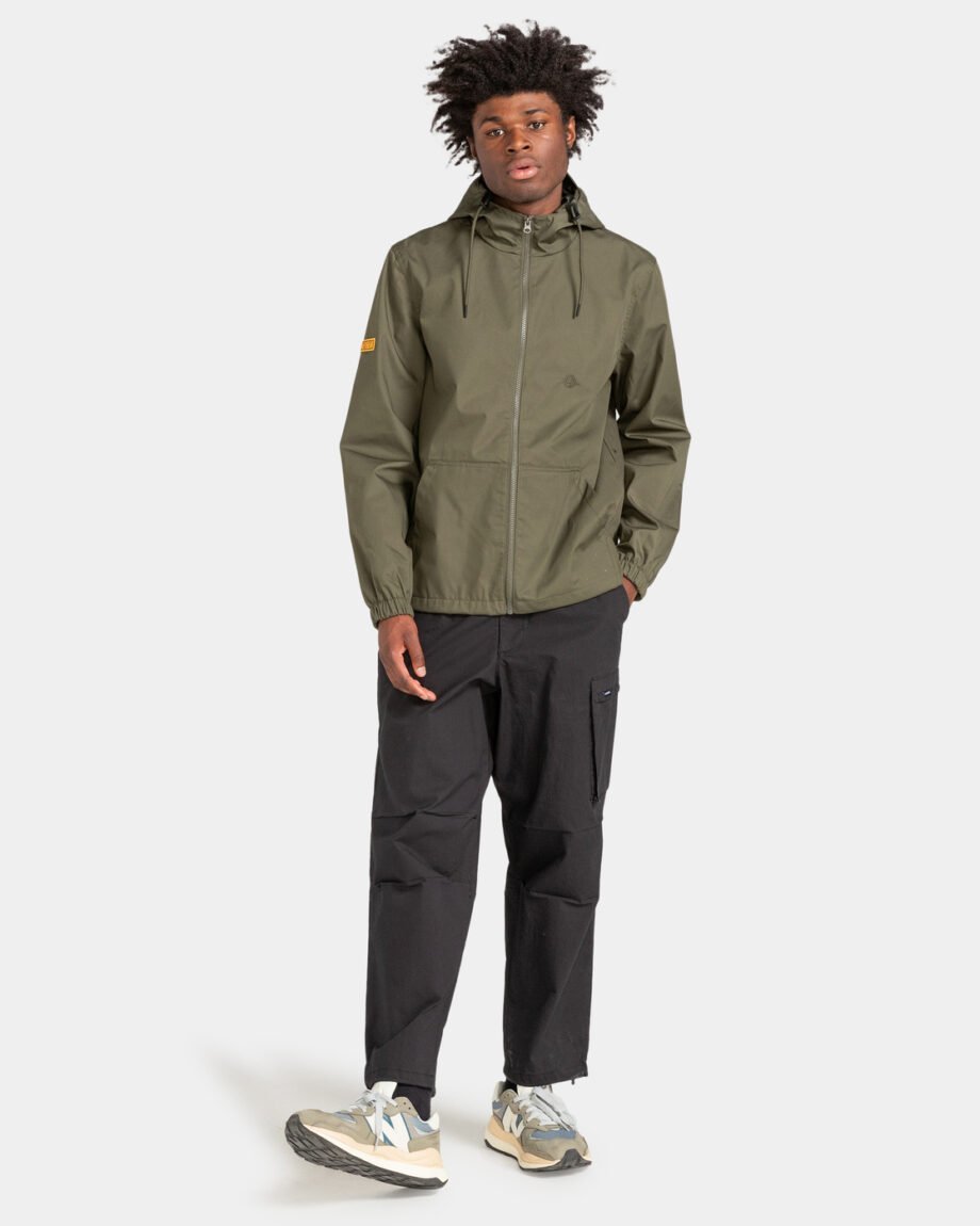 Wantstyle Nice Jacket